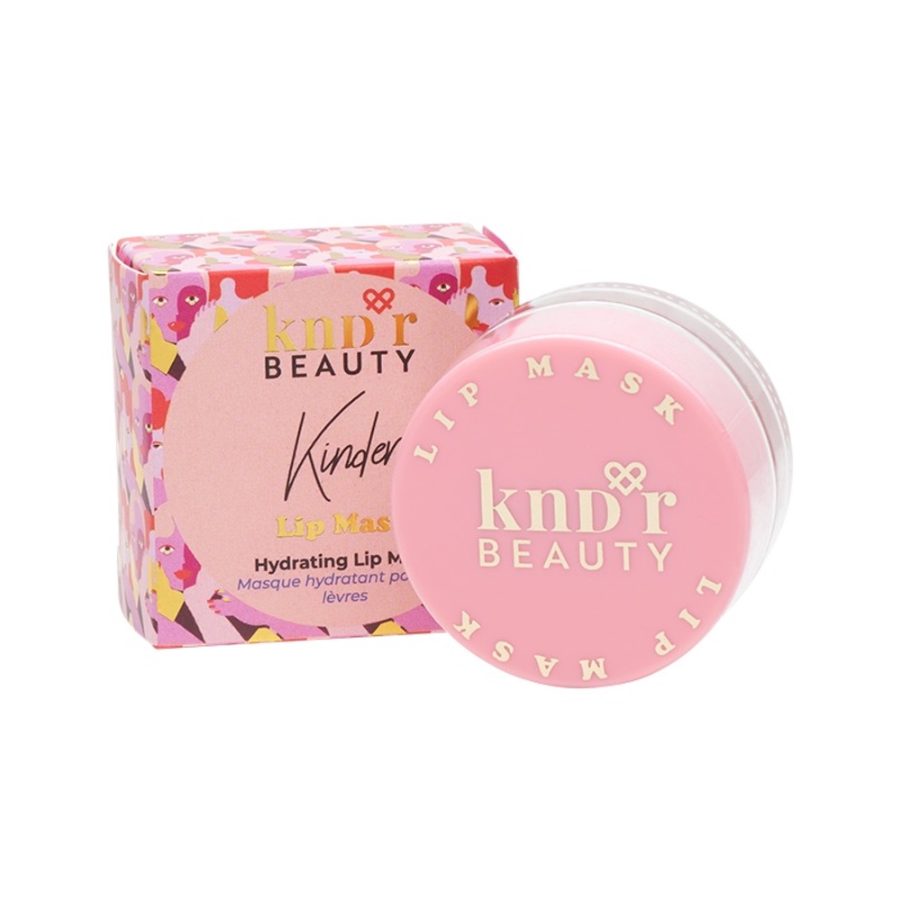 KNDR BEAUTY Overnight Lip Mask NEW